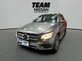 Thumbnail of 2018 Gray Metallic Mercedes-Benz GLC 300