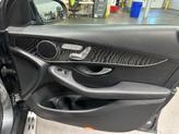 Thumbnail of 2018 Gray Metallic Mercedes-Benz GLC 300