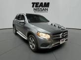 Thumbnail of 2018 Gray Metallic Mercedes-Benz GLC 300