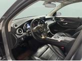 Thumbnail of 2018 Gray Metallic Mercedes-Benz GLC 300