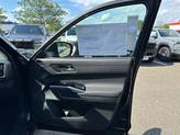 Thumbnail of 2025 Black Nissan Pathfinder