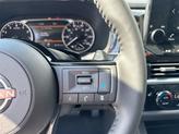 Thumbnail of 2025 Black Nissan Pathfinder