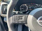 Thumbnail of 2025 Black Nissan Pathfinder