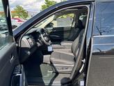 Thumbnail of 2025 Black Nissan Pathfinder