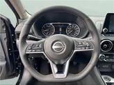 Thumbnail of 2025 Black Nissan Sentra