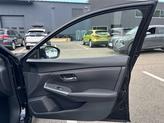 Thumbnail of 2025 Black Nissan Sentra