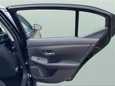 Thumbnail of 2025 Black Nissan Sentra