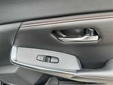 Thumbnail of 2025 Black Nissan Sentra