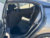 Thumbnail of 2025 Gun Metallic Nissan Sentra