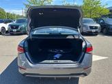 Thumbnail of 2025 Gun Metallic Nissan Sentra
