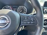 Thumbnail of 2025 Gun Metallic Nissan Sentra