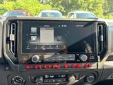 Thumbnail of 2025 Bluestone Pearl Nissan Frontier
