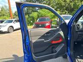Thumbnail of 2025 Bluestone Pearl Nissan Frontier