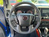 Thumbnail of 2025 Bluestone Pearl Nissan Frontier