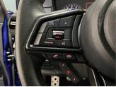 Thumbnail of 2022 WR Blue Pearl Subaru WRX