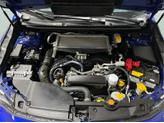 Thumbnail of 2022 WR Blue Pearl Subaru WRX
