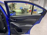 Thumbnail of 2022 WR Blue Pearl Subaru WRX