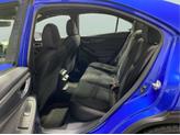 Thumbnail of 2022 WR Blue Pearl Subaru WRX