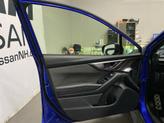 Thumbnail of 2022 WR Blue Pearl Subaru WRX
