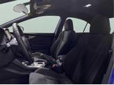 Thumbnail of 2022 WR Blue Pearl Subaru WRX
