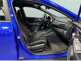 Thumbnail of 2022 WR Blue Pearl Subaru WRX