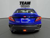 Thumbnail of 2022 WR Blue Pearl Subaru WRX
