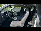 Thumbnail of 2025 Glacier White Nissan Frontier