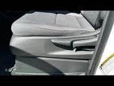 Thumbnail of 2025 Glacier White Nissan Frontier