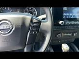 Thumbnail of 2025 Glacier White Nissan Frontier