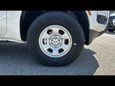 Thumbnail of 2025 Glacier White Nissan Frontier
