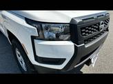 Thumbnail of 2025 Glacier White Nissan Frontier