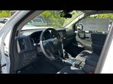 Thumbnail of 2025 Glacier White Nissan Frontier