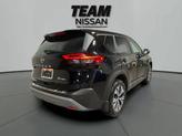 Thumbnail of 2022 Black Nissan Rogue
