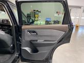 Thumbnail of 2022 Black Nissan Rogue