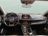 Thumbnail of 2022 Black Nissan Rogue
