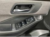 Thumbnail of 2022 Black Nissan Rogue
