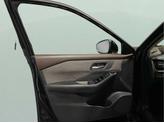 Thumbnail of 2022 Black Nissan Rogue