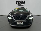 Thumbnail of 2022 Black Nissan Rogue