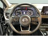 Thumbnail of 2022 Black Nissan Rogue