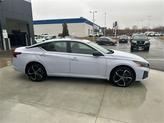 Thumbnail of 2025 Gray Sky Pearl Nissan Altima