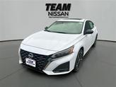 Thumbnail of 2025 Gray Sky Pearl Nissan Altima