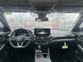 Thumbnail of 2025 Gray Sky Pearl Nissan Altima