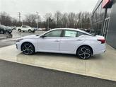 Thumbnail of 2025 Gray Sky Pearl Nissan Altima