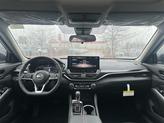 Thumbnail of 2025 Gray Sky Pearl Nissan Altima