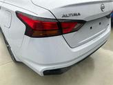 Thumbnail of 2025 Gray Sky Pearl Nissan Altima