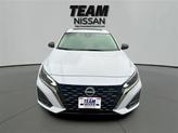 Thumbnail of 2025 Gray Sky Pearl Nissan Altima