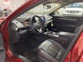 Thumbnail of 2025 Scarlet Ember Nissan Altima