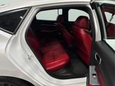 Thumbnail of 2024 Platinum White Pearl Acura Integra