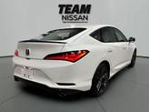 Thumbnail of 2024 Platinum White Pearl Acura Integra