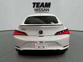 Thumbnail of 2024 Platinum White Pearl Acura Integra